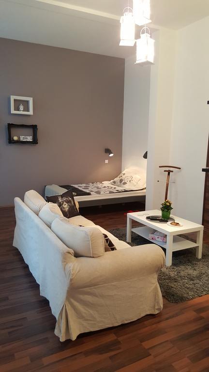 Orsi'S Sweet & Lovely Home Budapest Exterior photo