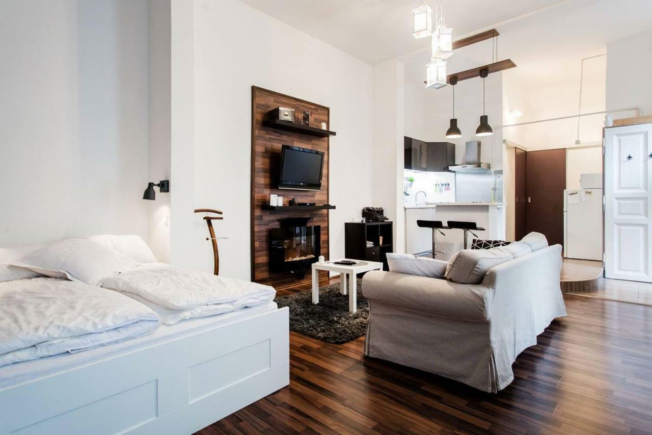 Orsi'S Sweet & Lovely Home Budapest Exterior photo